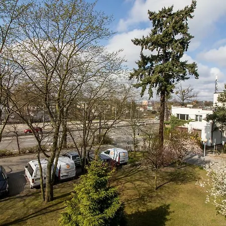 Apartmán Comfort Orlowo *